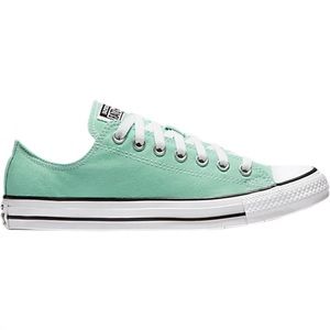 Converse All Star Low Top Mint Shoes